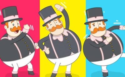 Mundo Bita - Nome de TODOS os Personagens - confira quem é quem na animação do Mundo Bita, com o personagem da cartola, a de cabelo rosa e outros.