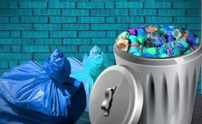 Como usar Sucata na Educação Infantil? Confira algumas dicas e sugestões para trabalhar reciclagem e o uso de sucata na escola no processo de ensino e aprendizagem.